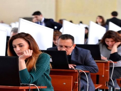 MİQ-dəki dəyişiklik müəllim olmaq istəyənlərin xeyrinədir, yoxsa ziyanına?