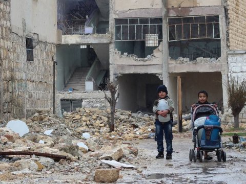 Zəlzələdən sonra 22 nəfər vəbadan ölüb