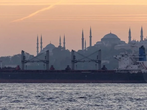 Ukrayna BMT və Türkiyəni taxıl sazişini uzatmağa ÇAĞIRDI