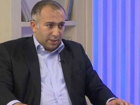 Siyasi alətə çevrilən Ermənistan bölünəcək - Qevondyan