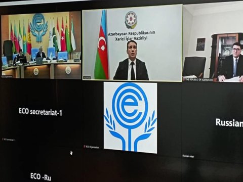 İƏT-in iclasında səfirliyimizə hücumla bağlı məsələ qaldırıldı