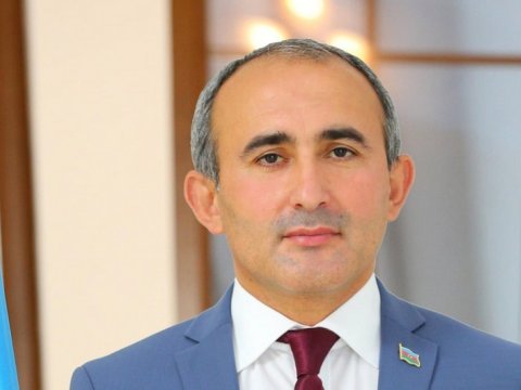 Nazir onu vəzifəsindən azad etdi