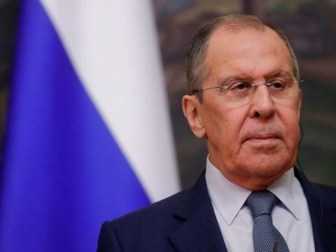 Lavrov Bakıdan bu ölkəyə getdi