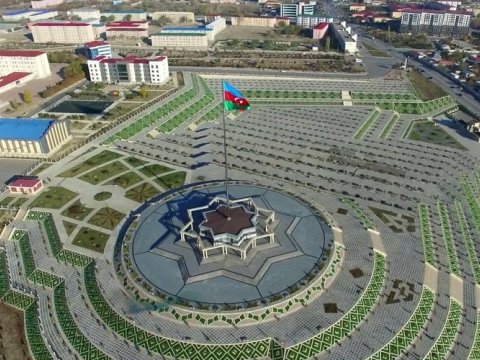 Naxçıvanla bağlı daha bir SƏRƏNCAM