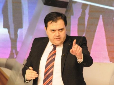 Tanınmış aparıcı “Space”dən GETDİ