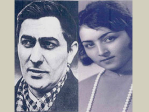 Əli Kərimin həyat yoldaşı vəfat etdi