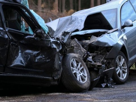 İki qəza iki can aldı