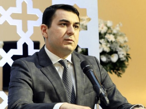 Mədəniyyət Nazirliyində yeni TƏYİNATLAR