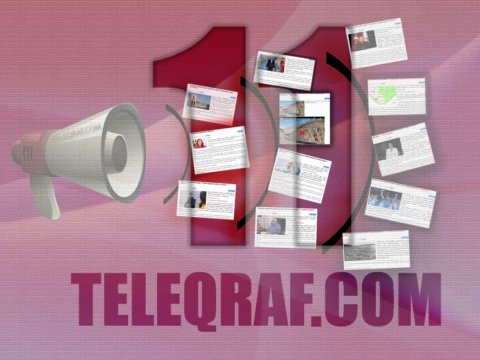 Publika və Teleqraf 11 yaşında