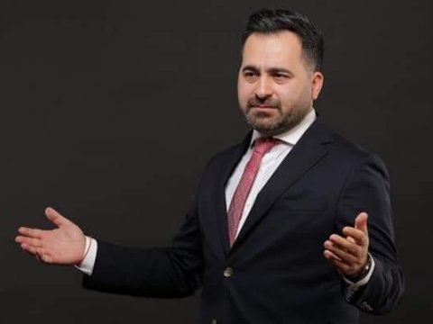 DİN-dən Bəxtiyar Hacıyevlə bağlı iddialara CAVAB