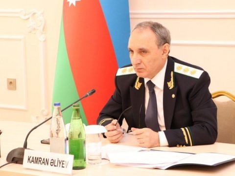 Kamran Əliyev sabiq məmurların əmlakının qaytarılmasından DANIŞDI