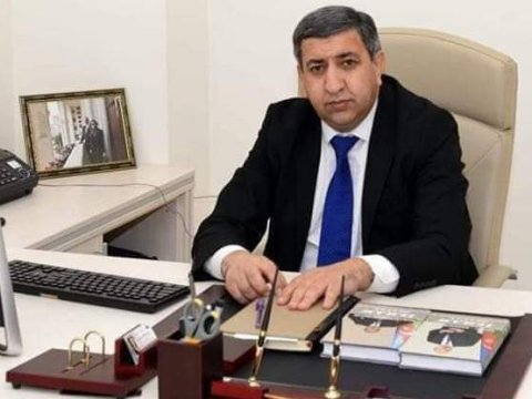 Ulu öndərin amalları işığında gerçəkləşdirilən BÖYÜK QAYIDIŞ