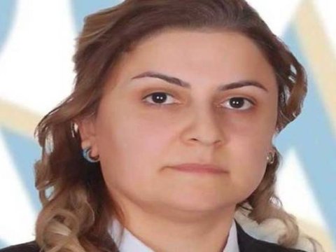 Naxçıvanda deputat işdən çıxarıldı - Yeni təyinat