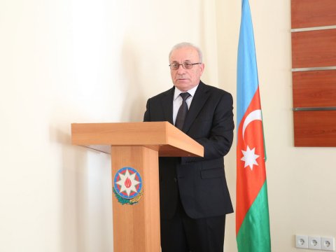 Heydər Əliyev və milli dövlətçilik təfəkkürü