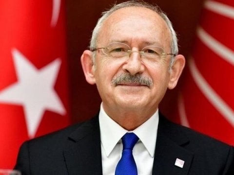 Kılıçdaroğlu: Namizədi sabah müəyyən edəcəyik