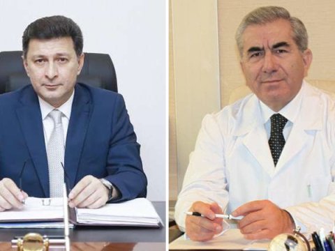 ATU-nun klinikasının direktoru istefa verdi