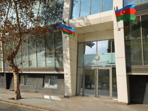 Dövlət Komitəsinə yeni səlahiyyət verildi
