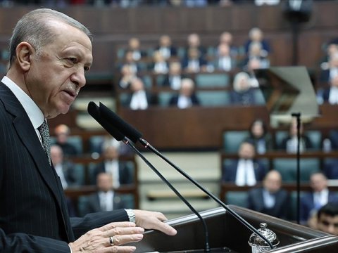 Ərdoğan şəhərlərin bərpası üçün fond yaratdı