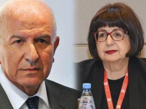 Prezident nazir müavinlərini işdən ÇIXARDI
