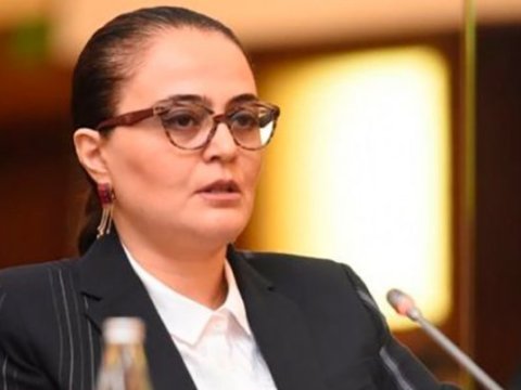 Mədəniyyət nazirinin yeni müavini KİMDİR... - DOSYE