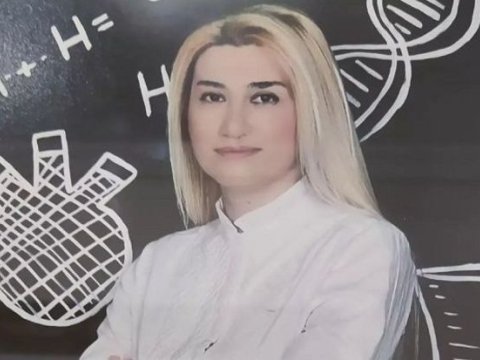 Bakıda gənc müəllim vəfat etdi - FOTO