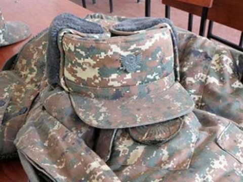 422 erməni hərbçinin meyiti QAYTARILIB 