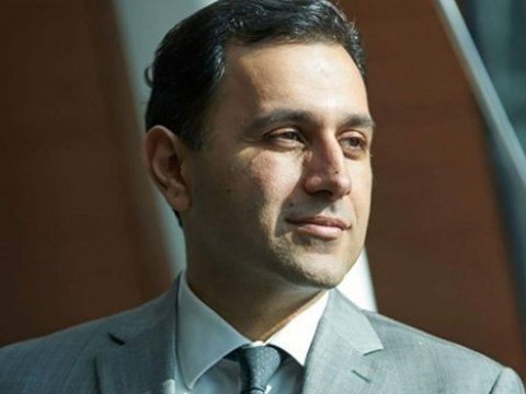 Xalq artisti nazir müavini təyin edildi - SƏRƏNCAM