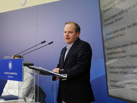 Nazir 36 nəfərin öldüyü qəzaya görə istefa verdi