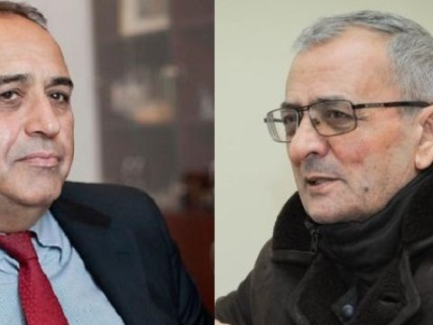 Hədələmişdi ki, harda əlinə keçsəm 