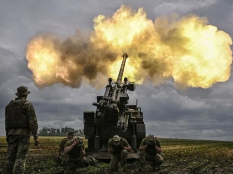 Avropa silah sənayesini gücləndirmək istəyir - 3 mərhələ