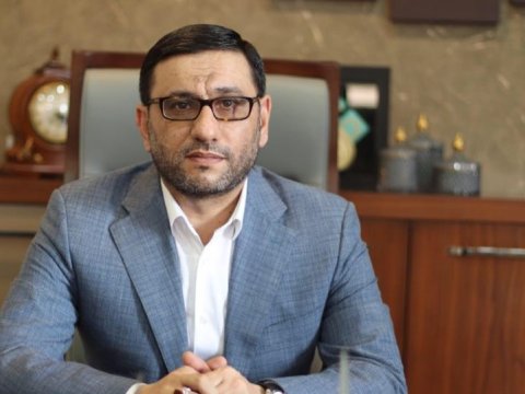 Hacı Şahin vəfat etdi