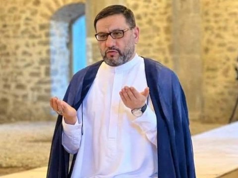 TƏBİB Hacı Şahinin ölümü ilə bağlı məlumat YAYDI