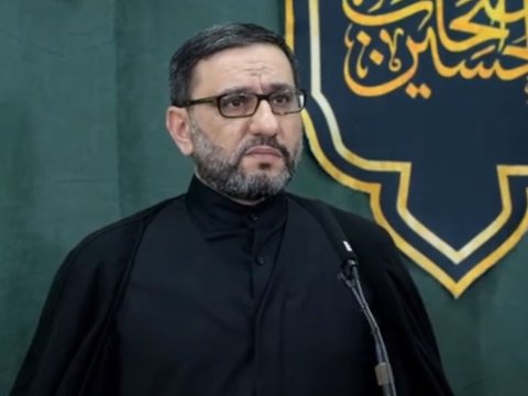 Hacı Şahinin dəfn yeri DƏQİQLƏŞDİ