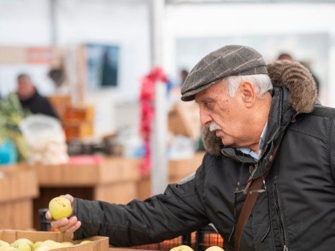 Bu tarixlərdə “Kənddən Şəhərə” həftəsonu yarmarkaları keçiriləcək