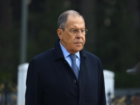 Lavrov ilk dəfə çinli həmkarı ilə görüşdü - Hindistanda (FOTO)