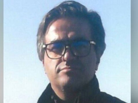 Türk dilində təhsil istəyən güneyli fəal məhkəməyə çağırıldı