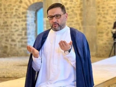 Hacı Şahin kim idi... - Mərhum ilahiyyatçının DOSYESİ