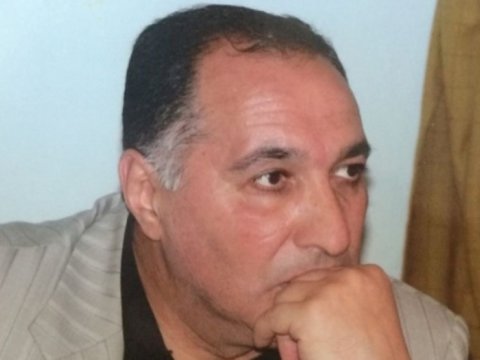 İki dost itin restoranda görüşü...