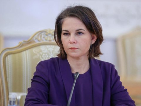 Almaniya XİN başçısı Lavrova səsləndi: Müharibəni bitirin!