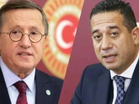 Türkiyədə 2 müxalif deputat mandatını itirdi