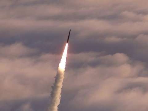 Braynskla bağlı iddialar, Zaporojyeyə raket zərbələri - Vəziyyət gərgindir, ölənlər var