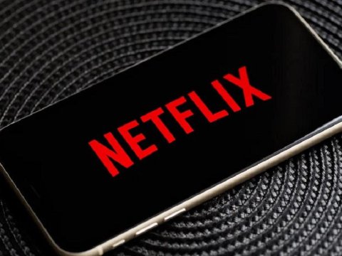 “Netflix”in işində fasilə yarandı