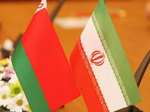 Belarus və İran əməkdaşlığı dərinləşdirir - Saziş imzalanacaq
