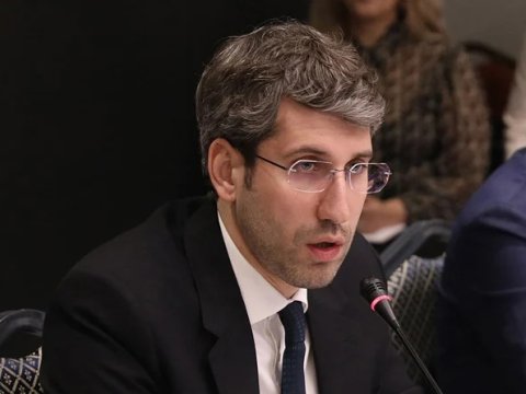 Ermənistan prezidentli respublikaya qayıdır? - Nazir açıqladı