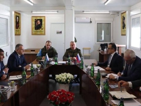 Xocalı görüşü hələ başlanğıcdır, proses uzun çəkəcək - ŞƏRH