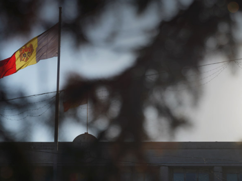 Moldovada dövlət dilinin adı dəyişdirilir