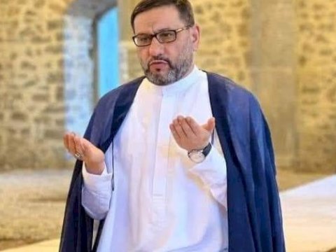 Hacı Şahin xəstəxanada yatmaqdan imtina edib - Həkim DANIŞDI