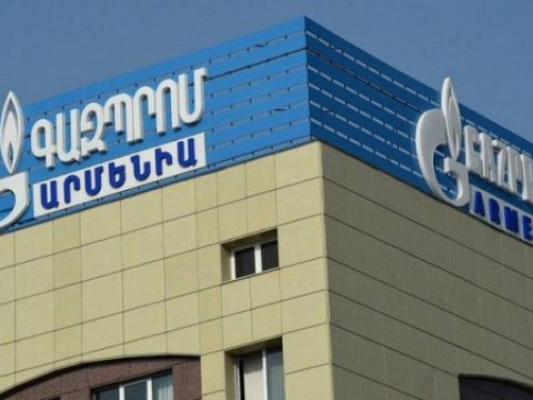 Ermənistanda “Qazprom” fırıldağının üstü açıldı