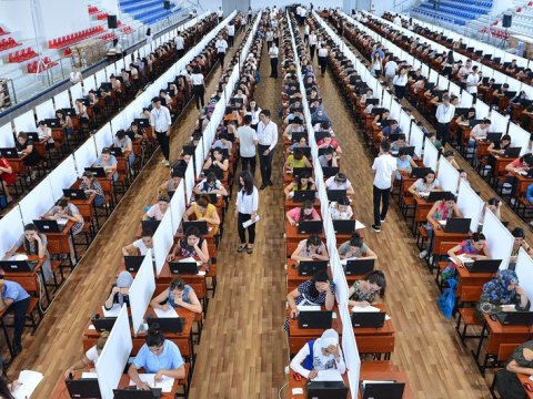 Sertifikasiya imtahanında bu mövzuda suallar düşəcək