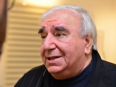 “Bizdən ayrıldın daha...” - Ramiz Rövşənin misraları ilə vida statusu